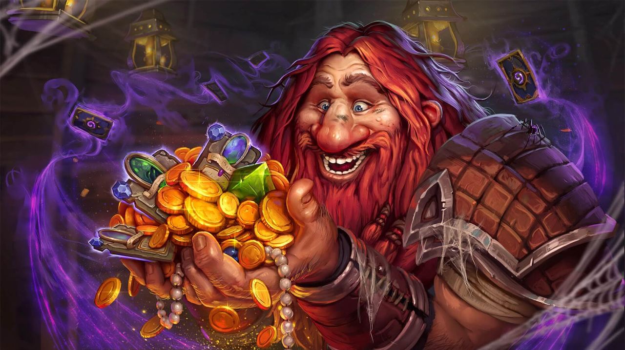 Będziecie grali w Hearthstone za 20 lat?