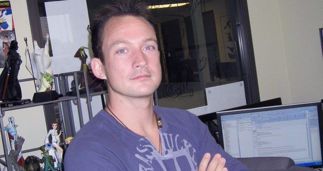 Chris Avellone opuszcza Obsidian Entertainment by przyjąć posadę nauczyciela Obrony Przed Czarną Magią w Hogwarcie