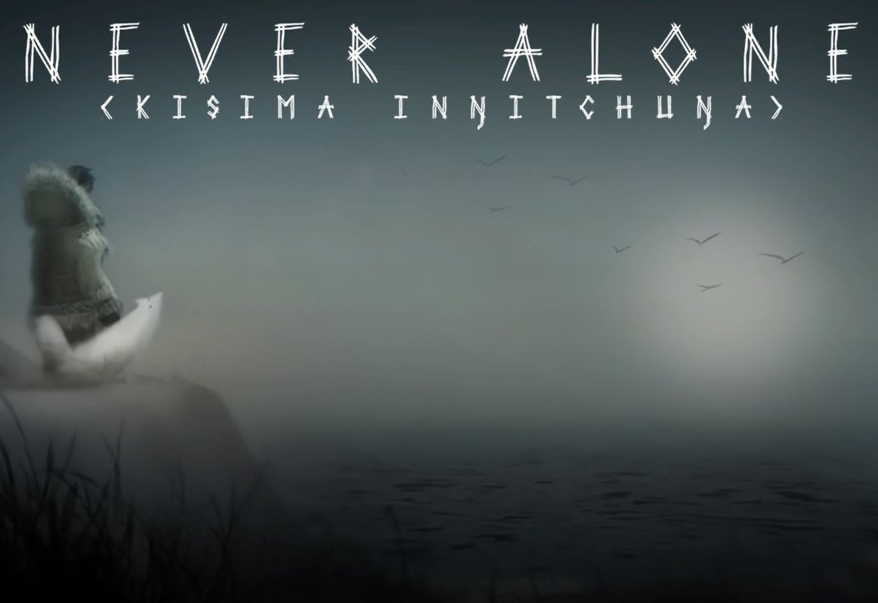 Never Alone - recenzja