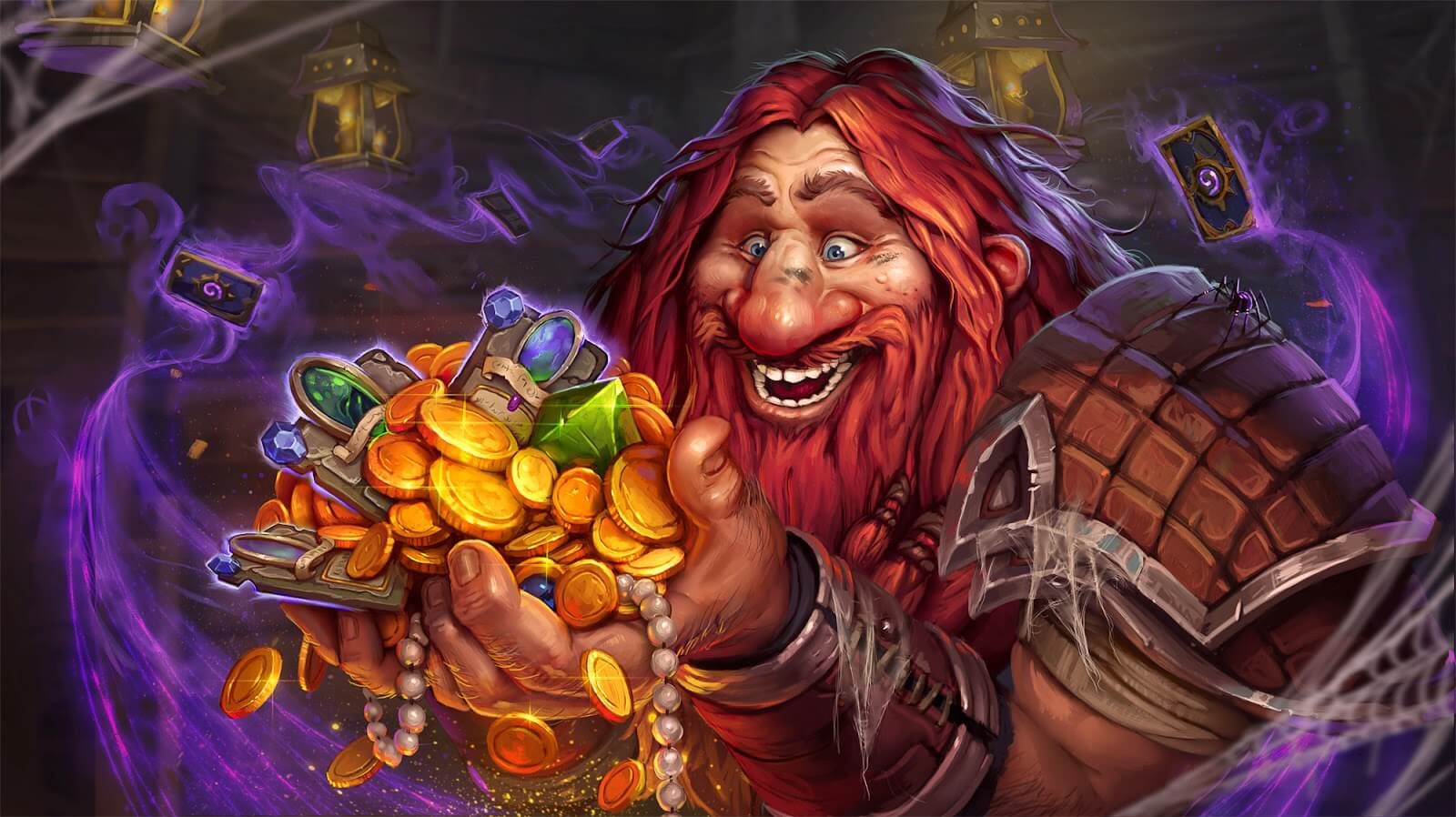 Będziecie grali w Hearthstone za 20 lat?