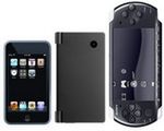 iPhone wkracza na rynek gier, zyski Nintendo maleją