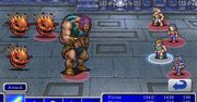 Galeria: Final Fantasy na iPhone