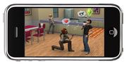 Apple podaje top 10 gier 2009 roku na iPhone