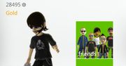 Xbox LIVE oficjalnie na iPhona i iPada