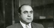 Al Capone – żałosny upadek króla życia
