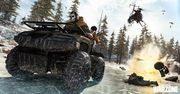 Call of Duty: Warzone. Pierwsze wrażenia i pierwsze rozczarowanie