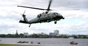 Marine One. Śmigłowiec Prezydenta USA to nie jest zwykła maszyna