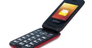 W Biedronce kupicie myPhone Flip 4: tani i prosty telefon z klapką