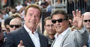"Nieniszczalni": Schwarzenegger idzie w ślady Stallone'a. Szkoda