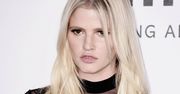Lara Stone jak Brigitte Bardot