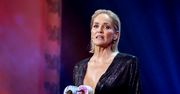 Sharon Stone założyła konto w aplikacji randkowej. Gwiazda doznała szoku