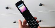 Nieudany powrót do przeszłości, czyli telefon z klapką myPhone Flip4 [BURTAN OCENIA]