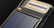 IPhone X Tesla zasilany energią słoneczną. Wygląda niesamowicie, ale kosztuje krocie