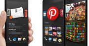 Fire Phone Amazonu to porażka