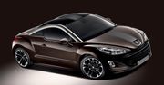 Peugeot RCZ Brownstone: tylko dla Niemców