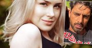 Jeszcze przyjaźń, czy już coś więcej? Intymne sceny z udziałem Anny-Marii Siekluckiej i Michela Morrone'a w relacji na Instagramie