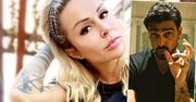 Michele Morrone wrzucił zdjęcie Lipińskiej bez filtra. Widać każdą niedoskonałość. Poirytowana Blanka tłumaczy się z blizn na twarzy