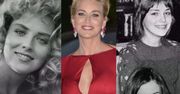 Sharon Stone pokazała nigdy nie publikowane prywatne fotografie. Od czasów do dzieciństwa do adoptowania pierwszego syna