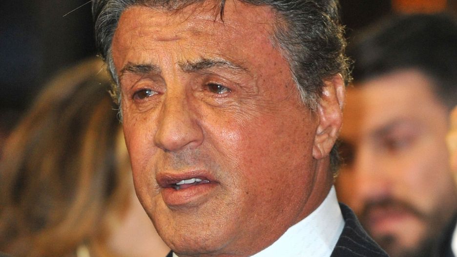 Stallone dementuje nieprawdziwe informacje o jego śmierci.