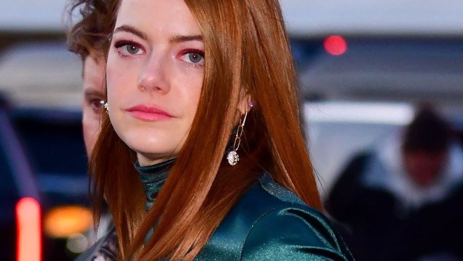 Emma Stone dostała rolę Cruelli De Mon