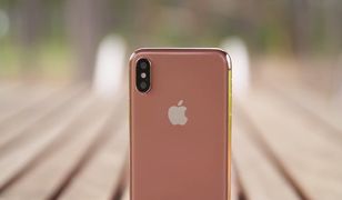 Doniesienia o iPhone 8. Użytkowników czeka wielka zmiana w kolorystyce