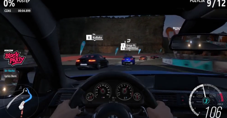 #CTRL Forza Horizon 3. Władza w twoich rękach