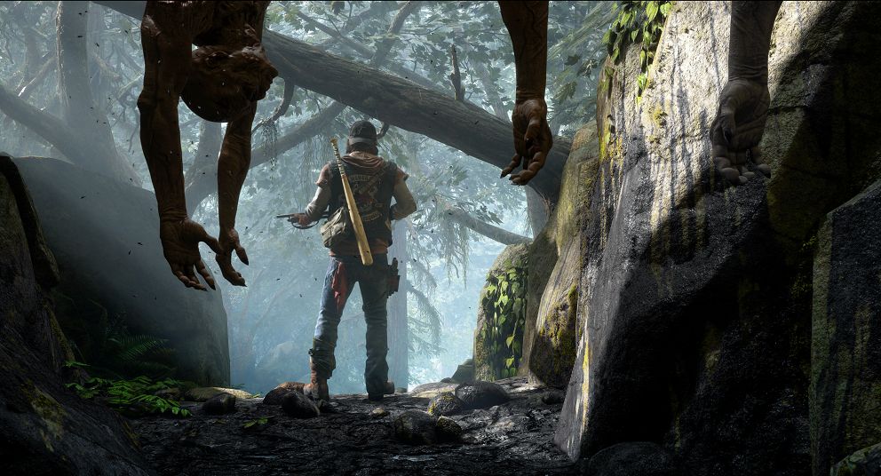 Recenzja "Days Gone". PlayStation 4 na takie pożegnanie nie zasłużyło