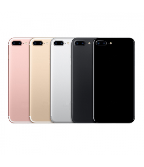 Chińczycy podrabiają wszystko - mają swoje sklepy Apple'a, Steve'a Jobsa i własną wersję IKEA