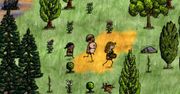 One Hour One Life - czyli Don't Starve spotyka Cywilizację