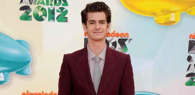 Andrew Garfield nie będzie umięśnionym "Spider-Menem"