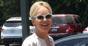 Nagi Instynkt powraca! Sharon Stone w nagiej sesji dla Harper’s BAZAAR