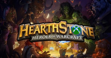 Blizzard boi się CDP i zbroi się do walki z Gwintem. Hearthstone zmierza na konsole