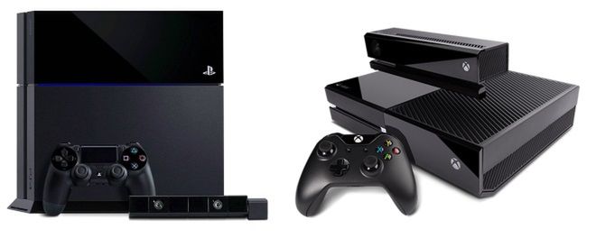 Playstation 4, Xbox One... Czy to właściwy moment na kupno nowej konsoli?