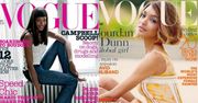 Czarnoskóra Jourdan Dunn na okładce Vogue'a. 13 lat po Naomi Campbell. To przełom obyczajowy