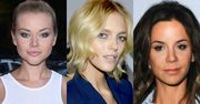 Anja Rubik, Doda, Natalia Lesz i Ola Ciupa ze św. Mikołajem. Gwiazdy w zamierzchłych czasach PRL-u
