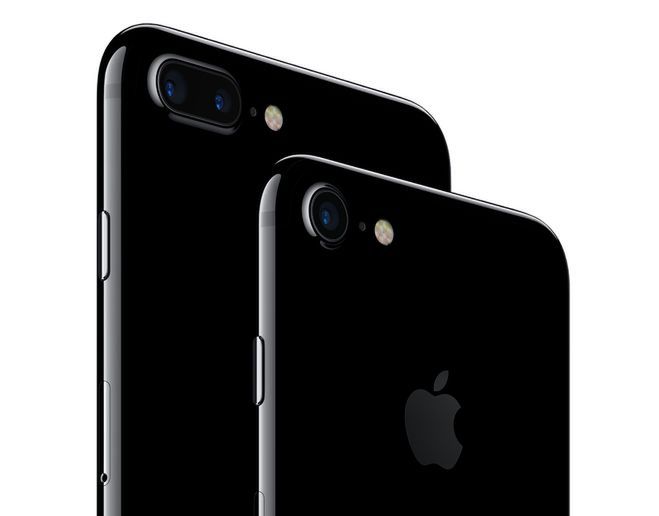 iPhone 7 z najwyższym współczynnikiem SAR