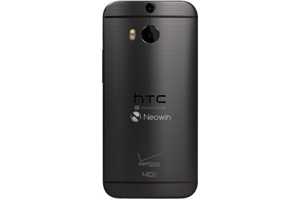 Przyglądamy się z bliska HTC One z Windows Phone