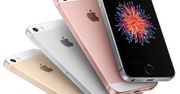 Najtańszy model iPhone'a SE kosztuje 2149 zł, ale to VR jest drogie