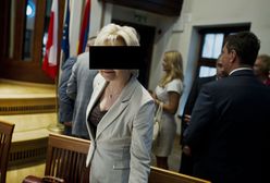 Ruda Śląska. Zarzut dla przewodniczącej Rady Miasta. Aleksandra S. jechała autem pijana