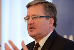 Gigantyczne premie dla ludzi Prezydenta