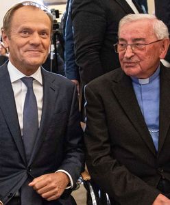 Bp Tadeusz Pieronek nie żyje. Był jak Franciszek, zanim stało się to modne