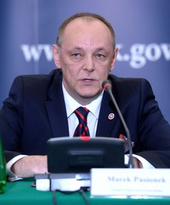 Wiceprokurator o zmianie zarzutów wobec kontrolerów w Smoleńsku. "Przewidywali, że może dojść do katastrofy"