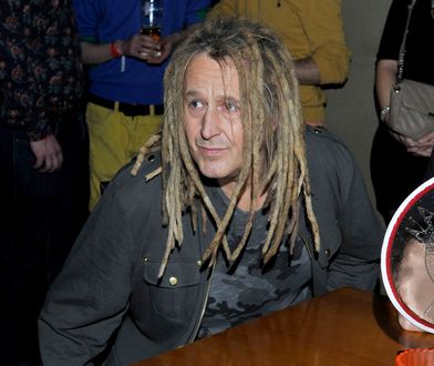 Dariusz Malejonek: "Bez nich to powstanie by nie wybuchło"