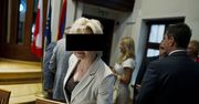 Ruda Śląska. Zarzut dla przewodniczącej Rady Miasta. Aleksandra S. jechała autem pijana