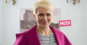 Anna Samusionek przeszła totalną metamorfozę. Jej nowa fryzura zachwyca i wpisuje się w jesienne trendy