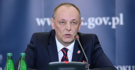 200 tysięcy złotych na koncie prokuratora od Smoleńska. Mamy oświadczenia majątkowe ludzi Ziobry