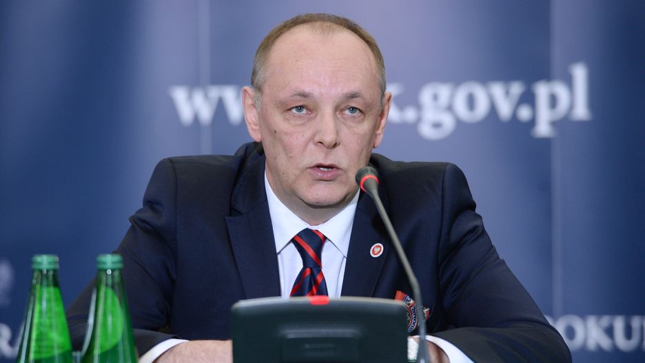 Marek Pasionek w ciągu dwóch lat zaoszczędził 150 tysięcy złotych