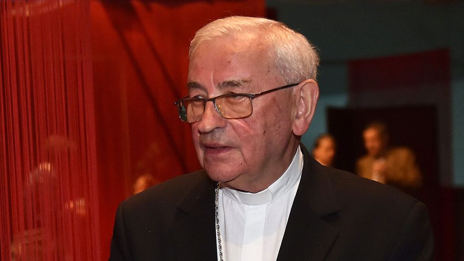 Bp Pieronek o spocie PiS: To zachowanie wbrew chrześcijaństwu i wbrew człowieczeństwu