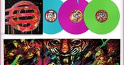 Edycja kolekcjonerska Hotline Miami 2 to trzy winyle pełne muzyki
