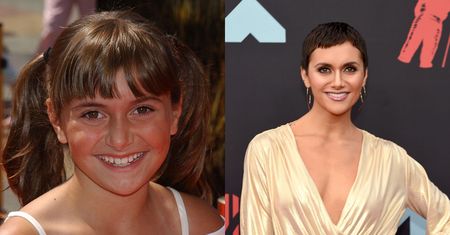 MTV VMA 2019. Alyson Stoner po 17 latach znów tańczy dla Missy Elliott